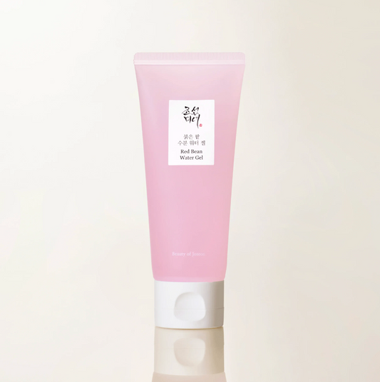 Red Bean Water Gel